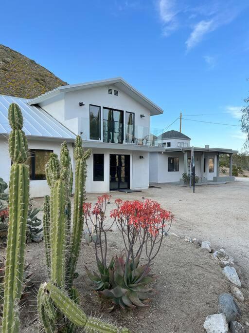 Two Pepper Ranch - A Desert Oasis Morongo Valley Exterior foto
