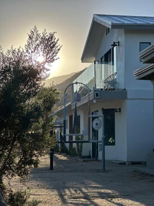 Two Pepper Ranch - A Desert Oasis Morongo Valley Exterior foto