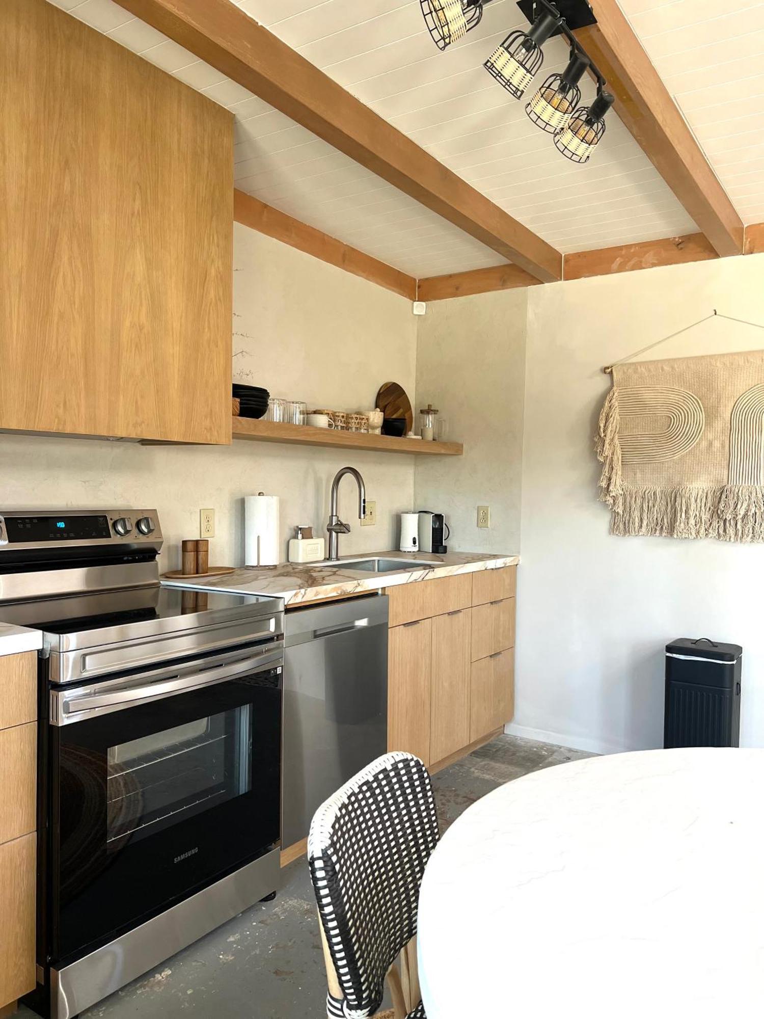 Two Pepper Ranch - A Desert Oasis Morongo Valley Exterior foto